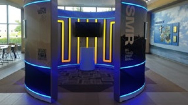 Малките модулни реактори: иновации с глобално значение