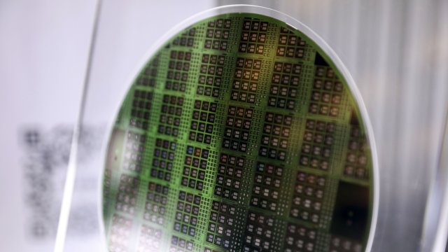 Снимка: I-Hwa Cheng/Bloomberg