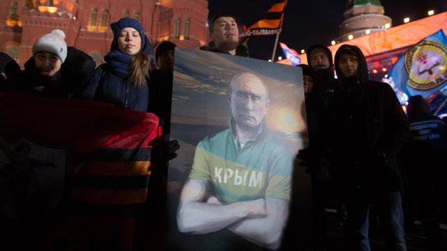 Снимка: Bloomberg