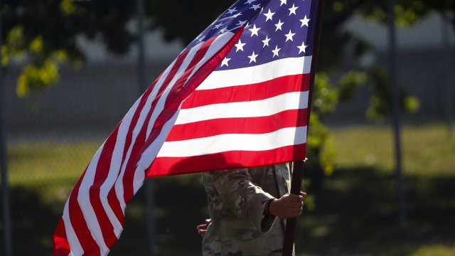 Снимка: EPA/TOMS KALNINS