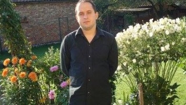 <p>
	Снимка: Личен архив</p>
