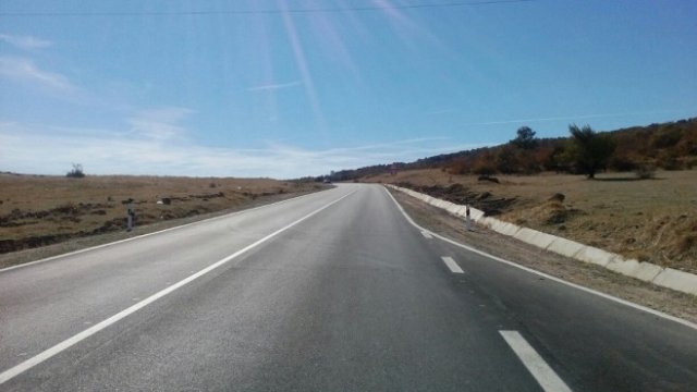 <p>
	<em>Снимка: АПИ</em></p>
