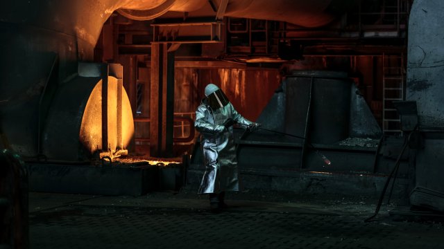 Снимка: Bloomberg L.P.