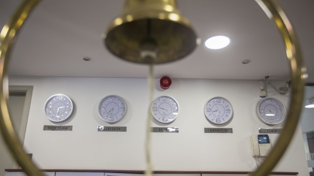 SOFIX започна седмицата с 1,01% ръст 