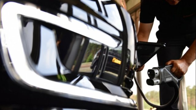 <p>
	<em>Снимка: Getty Images News</em></p>
