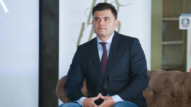 Снимка: БГНЕС/Надежда Пеева