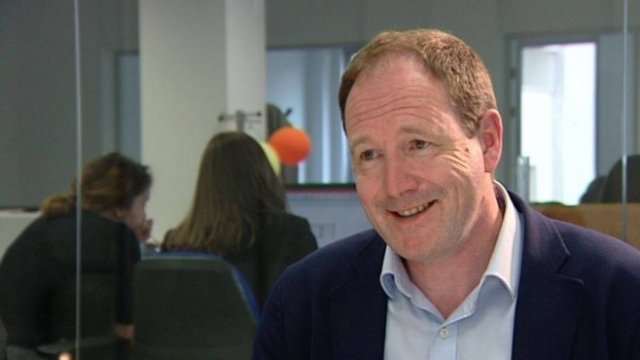 <p>
	Снимка: Bloomberg TV Bulgaria</p>
