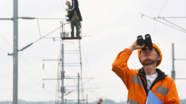 <p>
	Снимка: Ройтерс</p>
