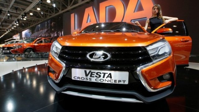 <p>
	<em>Снимка: Архив Ройтерс</em></p>
