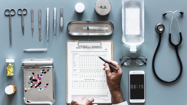 Телемедицината улеснява достъпа до здравеопазване