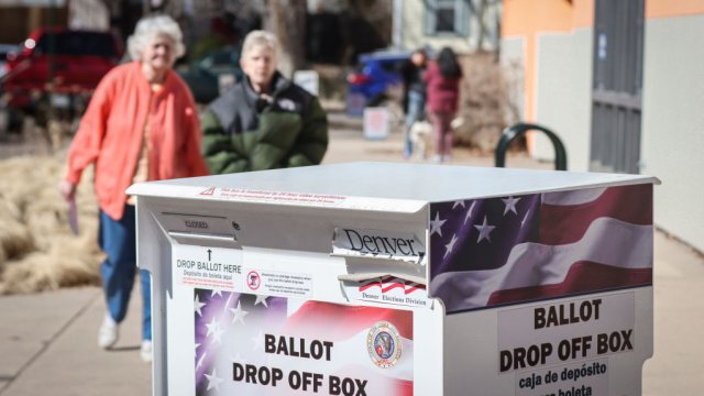 Снимка: Marc Piscotty/Getty Images