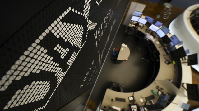 Снимка: Архив Ройтерс