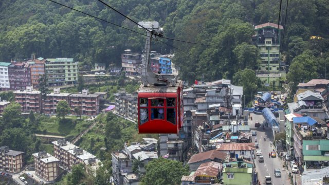 Снимка: Bloomberg LP