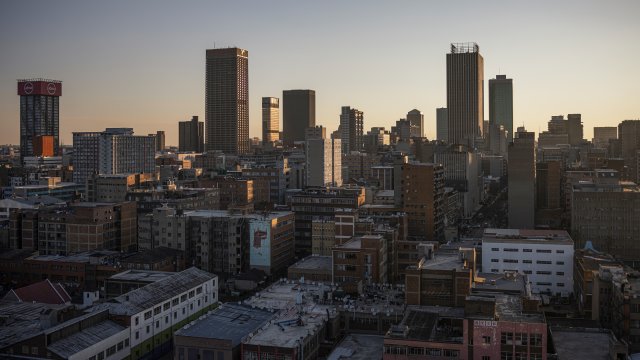 Снимка: Bloomberg LP