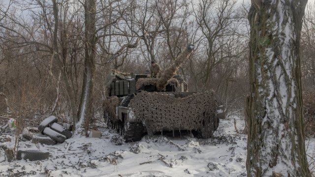 Снимка: Bloomberg LP