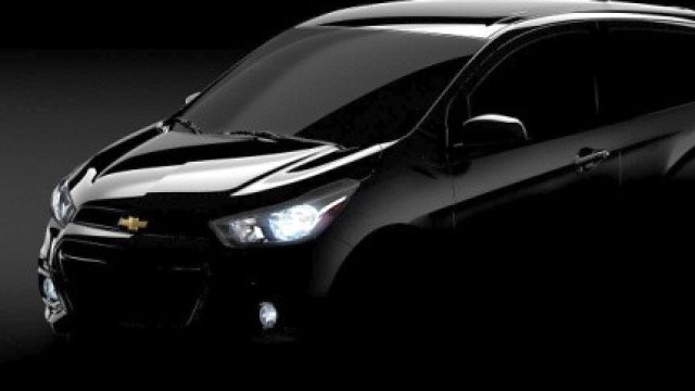 <p>
	<em>Снимка:&nbsp;Chevrolet&nbsp;</em></p>
