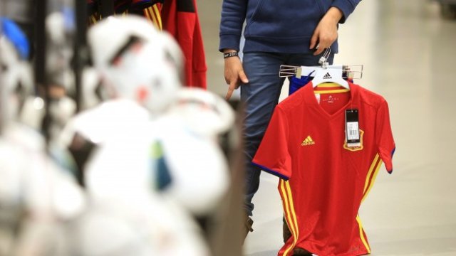 <p>
	<em>&nbsp;Снимка: Krisztian Bocsi/Bloomberg</em></p>
