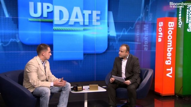 <p>
	<em>Снимка: Bloomberg TV Bulgaria</em></p>
