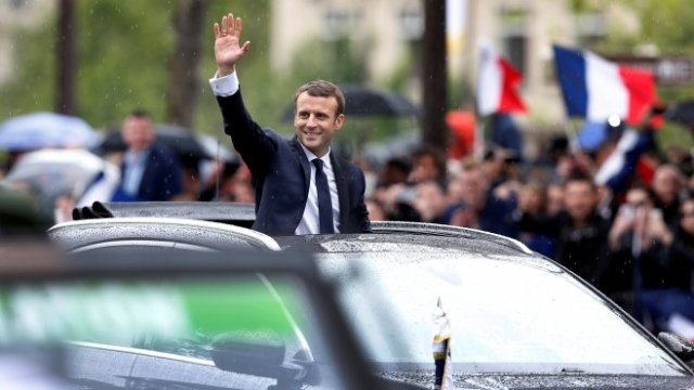 <p>
	<em>Снимка: Ройтерс</em></p>
