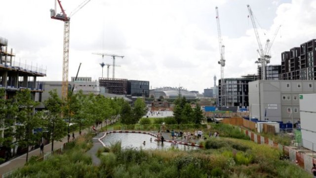 <p>
	<em>Снимка: Архив Ройтерс</em></p>
