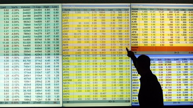 Снимка: Bloomberg LP