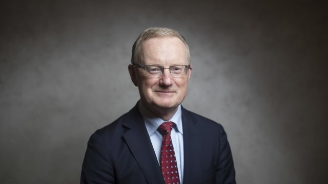 Снимка: Bloomberg L.P.