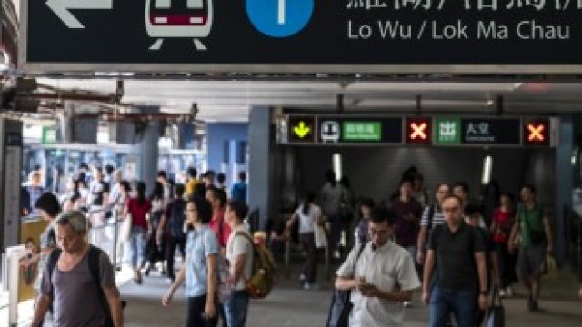 <p>
	<em>Снимка: Justin Chin/Bloomberg</em></p>
