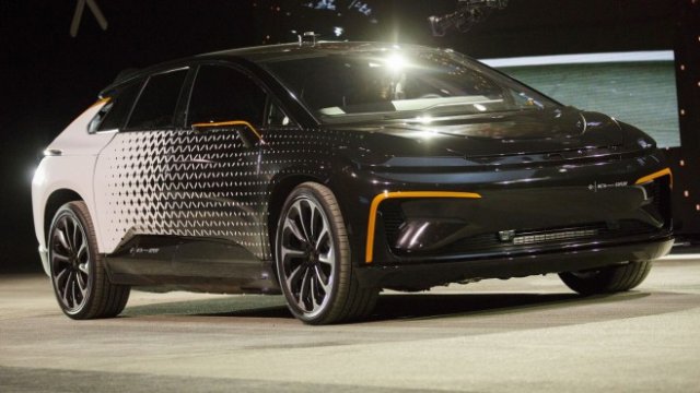 <p>
	<em>Снимка:&nbsp;Patrick T. Fallon/Bloomberg</em></p>
