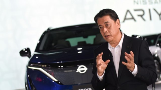 <p>
	<em>Снимка:&nbsp;Noriko Hayashi/Bloomberg</em></p>
