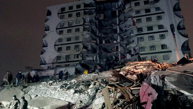 Снимка: EPA/БГНЕС