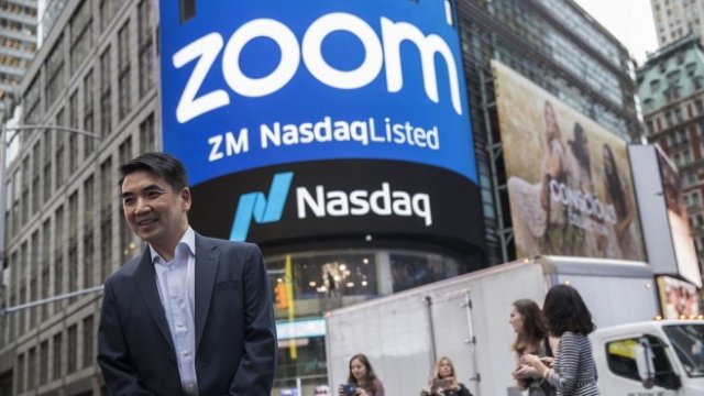 <p>
	<em>Снимка:&nbsp;Michael Nagle/Bloomberg</em></p>
