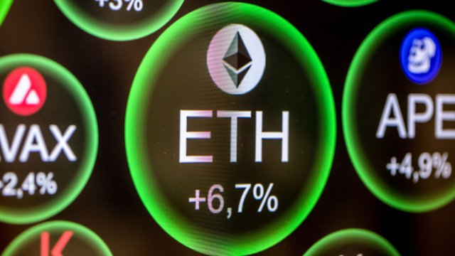 Снимка: Bloomberg LP