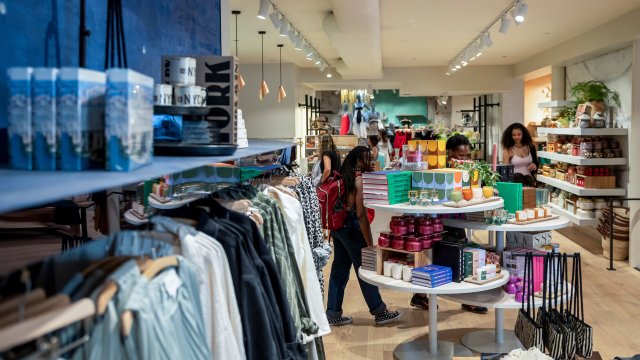 Снимка: Bloomberg L.P.