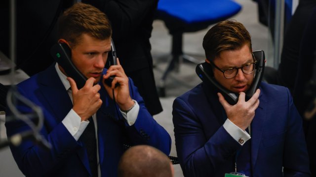 Снимка: Bloomberg L.P.