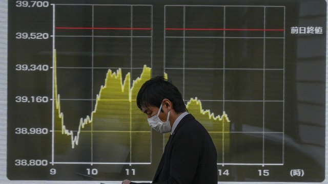 Снимка: Bloomberg L.P.