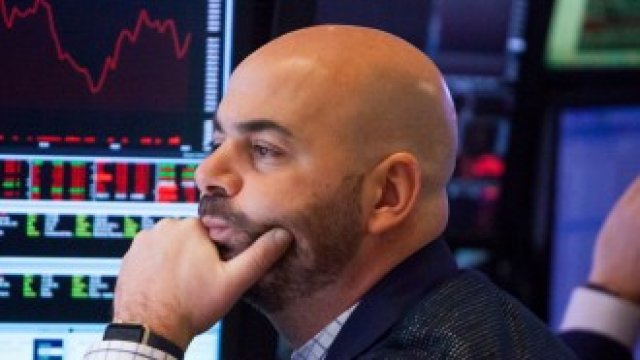 <p>
	<em>Снимка: Michael Nagle/Bloomberg</em></p>
