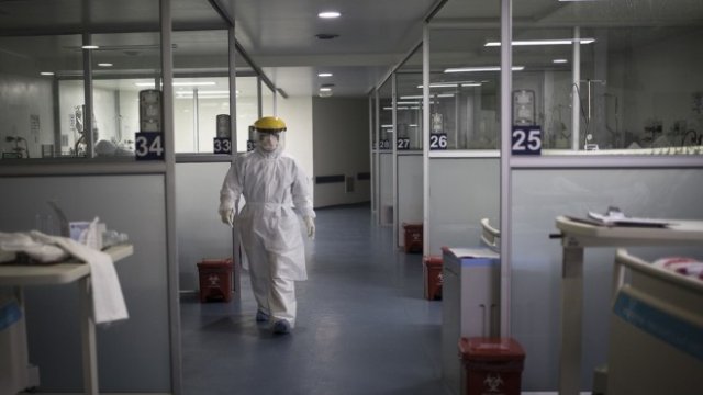 <p>
	<em>Снимка: Bloomberg</em></p>
