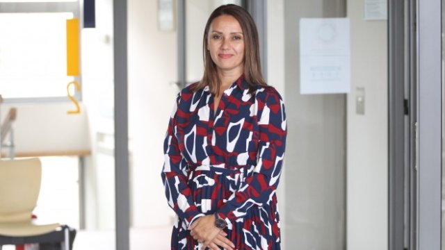 <p>
	<em>Снимка: ВУЗФ</em></p>
