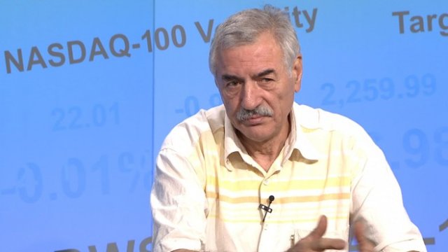 <p>
	<em>Снимка: Bloomberg TV Bulgaria</em></p>
