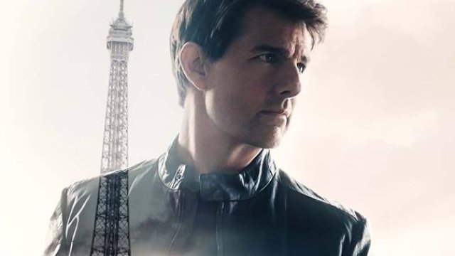 <p>
	<em>Снимка: Mission Impossible Facebook page</em></p>
