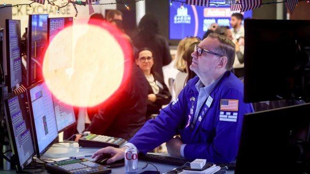 Снимка: Bloomberg L.P.