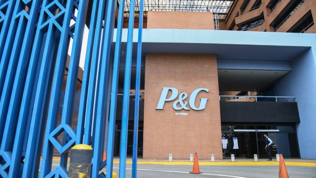 Снимка: Bloomberg L.P.