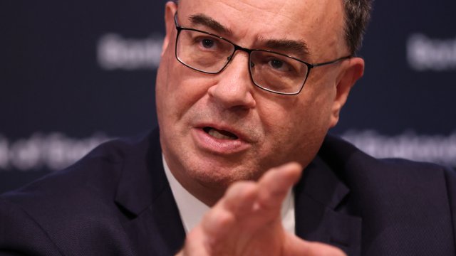 Снимка: Bloomberg