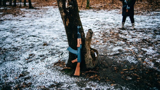 Снимка: Bloomberg LP