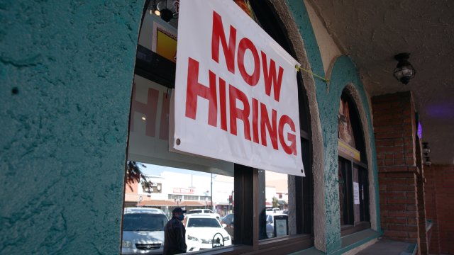 Снимка: Bloomberg L.P.