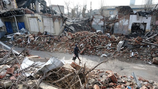 Снимка: Bloomberg L.P.