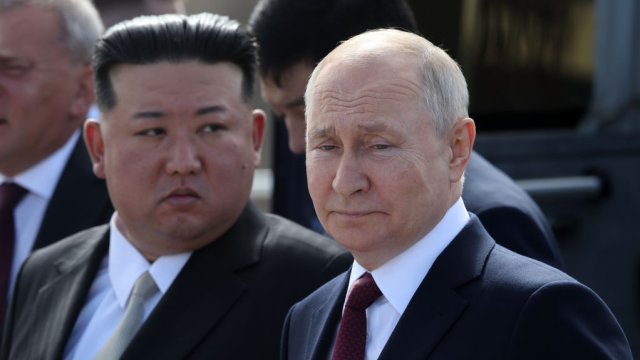 Снимка: Getty Images