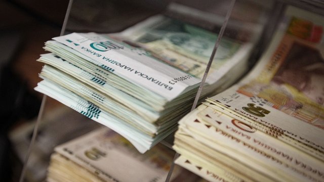 Снимка: Димитър Кьосемарлиев, Investor Media Group