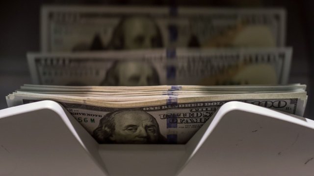 Снимка: Bloomberg LP