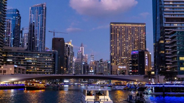 Снимка: Bloomberg LP